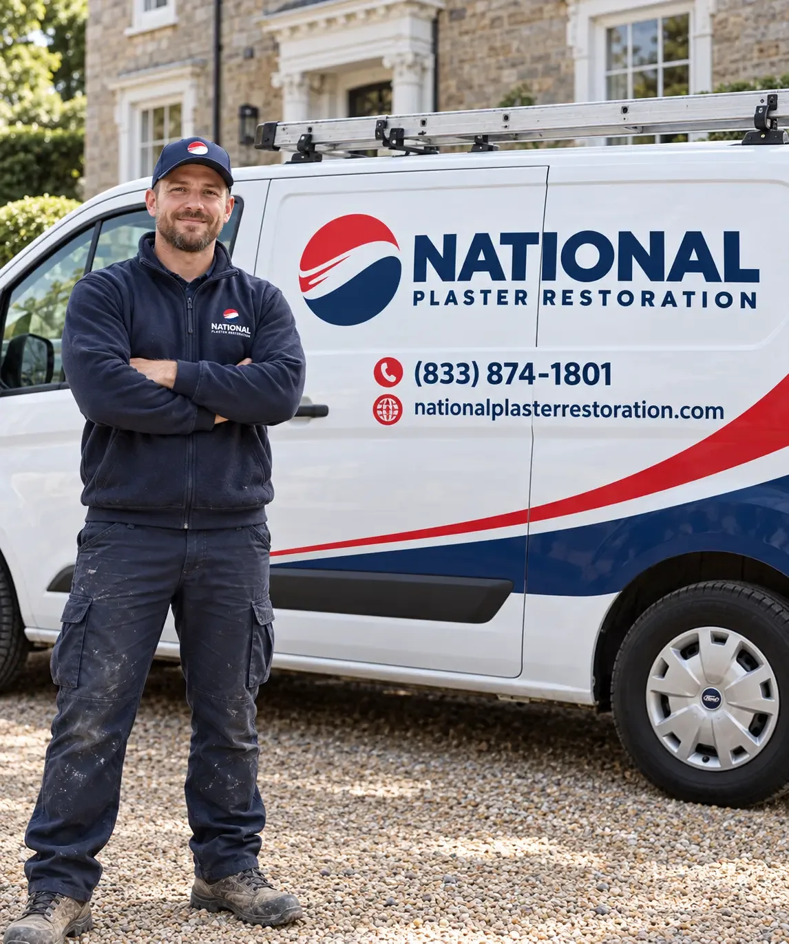 Plaster Repair company in Mellen, WI